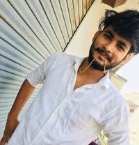 Dinesh Singh - Acompañantes masculino in Bangalore
