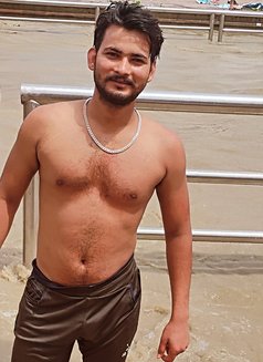 Desi boy - Male escort in Bangalore Photo 11 of 11