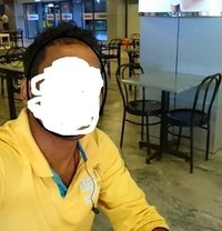 100% best fucking/Pussy licking - Male escort in Colombo
