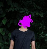 Dinesh(Ladies only) special licking - Male escort in Colombo