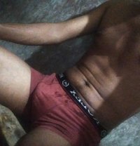 Dinesh1 - Male escort in Colombo