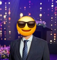 Dineth - Male escort in Colombo
