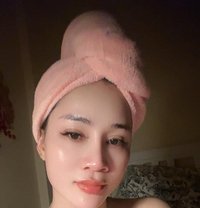 Dinhnguyen - escort in Şalālah