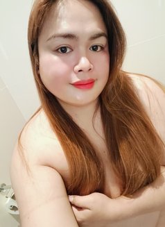 Chiichay Hardick with overloaded hot cum - Transsexual escort in Abu Dhabi Photo 4 of 7