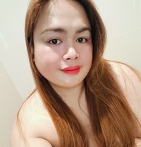 Chiichay Hardick wid hot cum - Transsexual escort in Angeles City