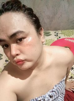 Chiichay Hardick with overloaded hot cum - Transsexual escort in Abu Dhabi Photo 6 of 7