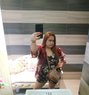 Chiichay Hardick wid hot cum Paypal/show - Acompañantes transexual in Abu Dhabi Photo 5 of 8