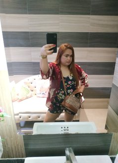 Chiichay Hardick with overloaded hot cum - Transsexual escort in Abu Dhabi Photo 7 of 7