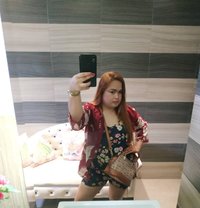 Chiichay Hardick wid hot cum - Transsexual escort in Angeles City