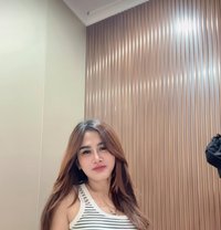 Dinii - escort in Jakarta