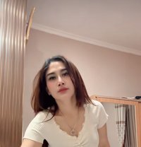 Dinii - escort in Jakarta