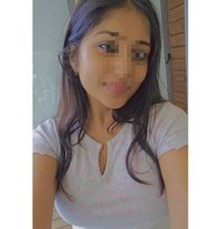 Dinisha - escort in Chennai