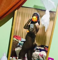 Dinithi Cam Girl Whatsapp/telegram - escort in Colombo
