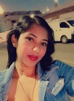 Dinithi Sexy - escort in Dubai Photo 2 of 11