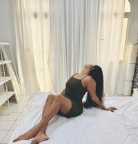 Dinithi | Hot Sexy Naughty Girl | GFE - escort in Dubai