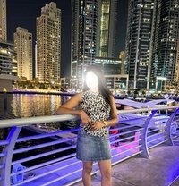 Dinithi Sri Lankan | 30 Yrs | - escort in Dubai