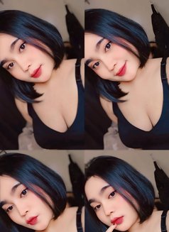 Dinnar Asean Babe - escort in Dubai Photo 1 of 1