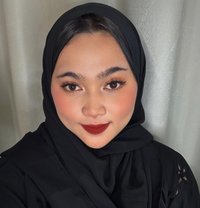 Dinnar Asean Babe - puta in Dubai