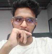 Dinosaur - Male escort in Hyderabad