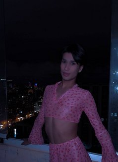 Diniz - Male escort in Baku Photo 3 of 3