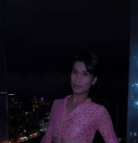 Diniz - Male escort in Baku