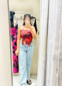 𝙳𝚒𝚗𝚞 𝙶𝙸𝙵 21𝚢 (𝚅𝚒𝚜𝚒𝚝-𝙾𝙺) - escort in Colombo Photo 11 of 12