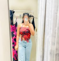 𝙳𝚒𝚗𝚞 𝙶𝙸𝙵 21𝚢 (Outcall Only) - escort in Colombo