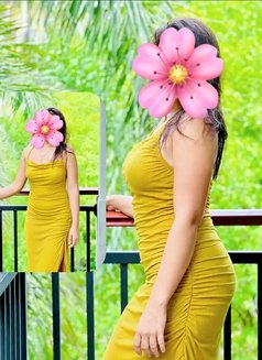 Dinu / independent silm girl - escort in Colombo Photo 5 of 6
