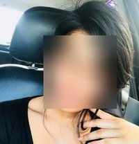 Dinu - escort in Colombo
