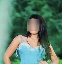 Dinu - escort in Colombo