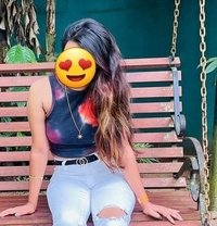 Dinushi University Student last 3 days - escort in Colombo