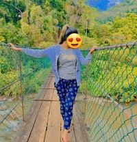 Dinushi University Student last 3 days - escort in Colombo