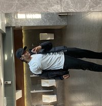 Dinver - Male escort in Kathmandu