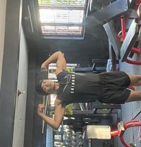 Dinver - Male escort in Kathmandu