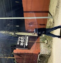 Dinver - Male escort in Kathmandu