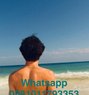 Dio Anando - Male escort in Bali Photo 1 of 7