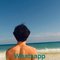 Dio Anando - Male escort in Bali