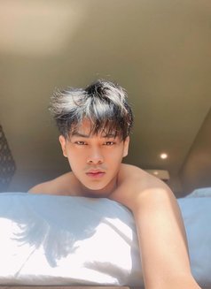 Dio Anando - Male escort in Bali Photo 2 of 7