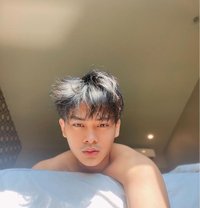 Dio Anando - Male escort in Bali