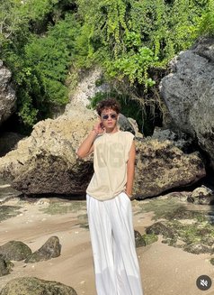 Dio Anando - Male escort in Bali Photo 10 of 17