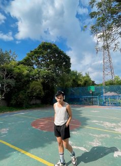 Dio Denpasar Bali - Male escort in Bali Photo 3 of 15