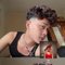 Dio Escort Denpasar - Male escort in Bali