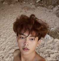 Dio - Acompañantes masculino in Bali