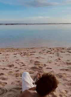 Dio - Acompañantes masculino in Bali Photo 2 of 12