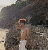Dio - Acompañantes masculino in Bali