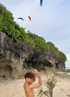 Dio - Acompañantes masculino in Bali Photo 12 of 12