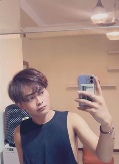 Dio in Here (Male Escort) - Male escort in Bali Photo 2 of 13