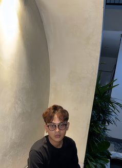 Dio in Here (Male Escort) - Male escort in Bali Photo 3 of 13