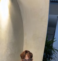 Dio in Here (Male Escort) - Male escort in Bali