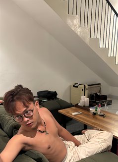 Dio in Here (Male Escort) - Male escort in Bali Photo 4 of 13